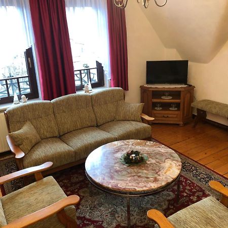 Liebetrau Apartment 고타 외부 사진