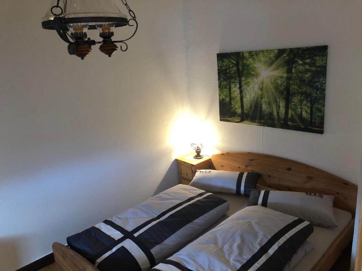 Liebetrau Apartment 고타 외부 사진