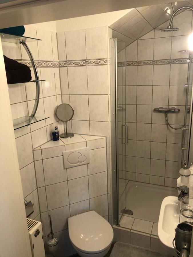 Liebetrau Apartment 고타 외부 사진